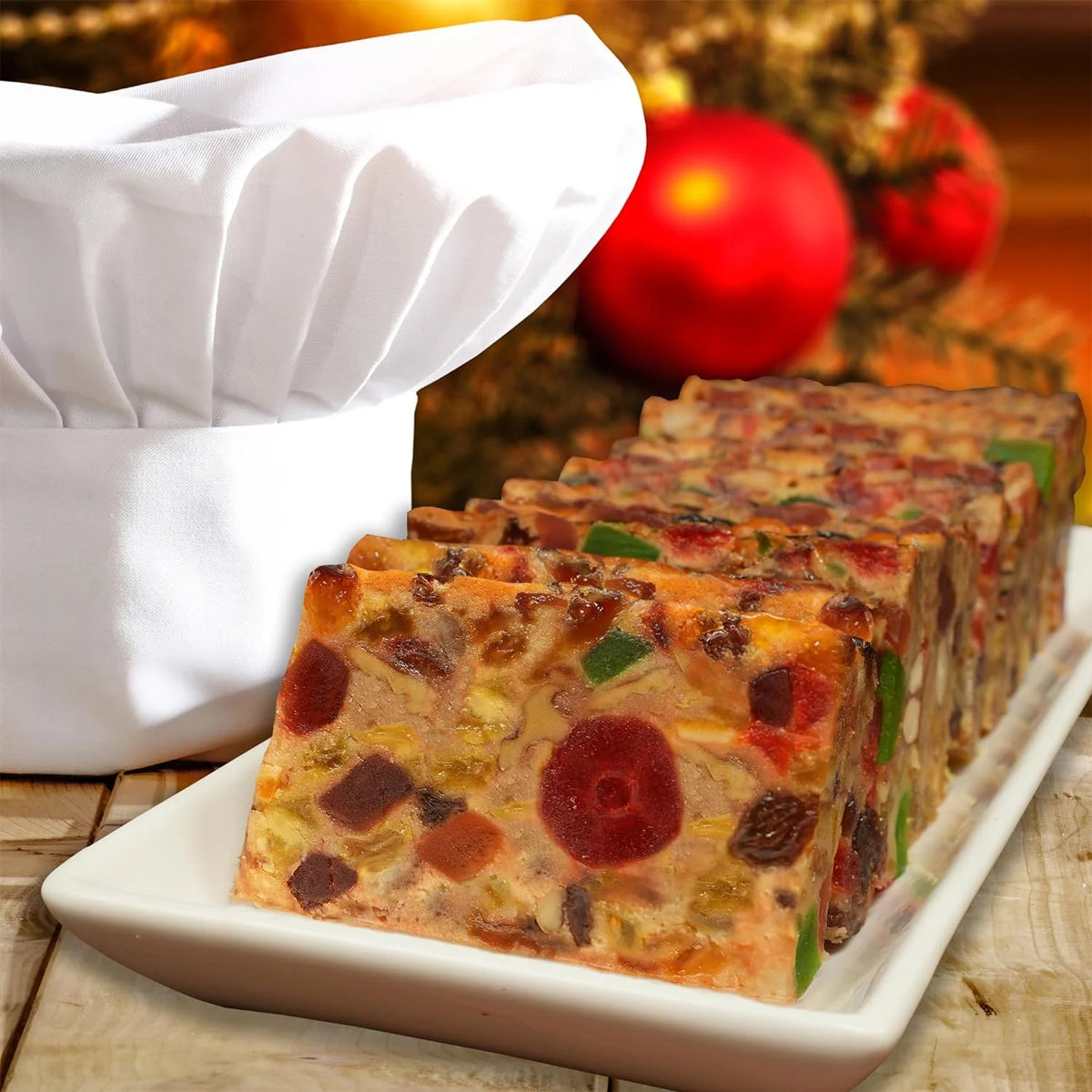 Old Fashion 3-1 Lb. Size Regular Recipe M740324