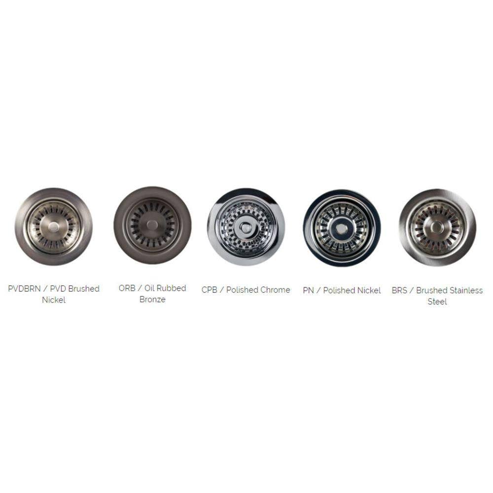 Stainless Steel Point-of-Use Drinking Faucet O6848
