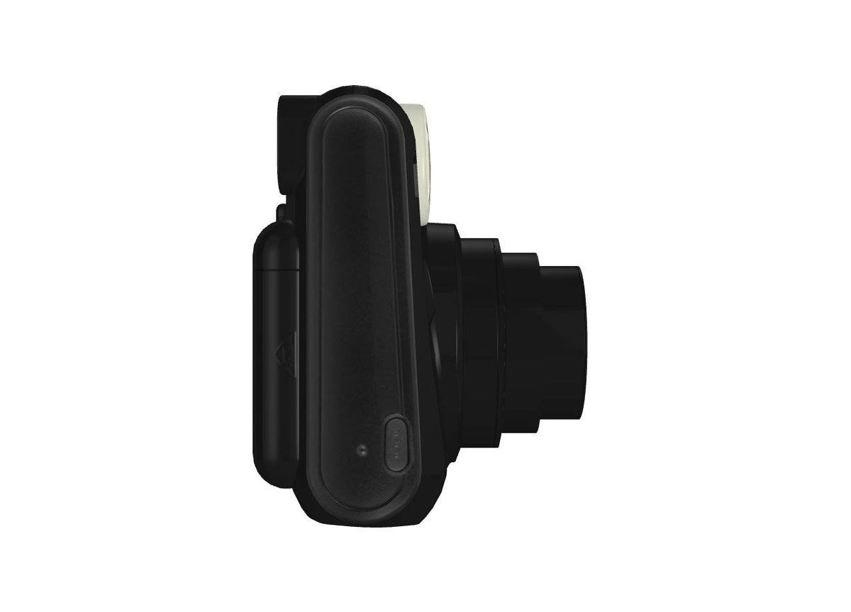 Piano Black Instant Camera with 60mm Lens X283302