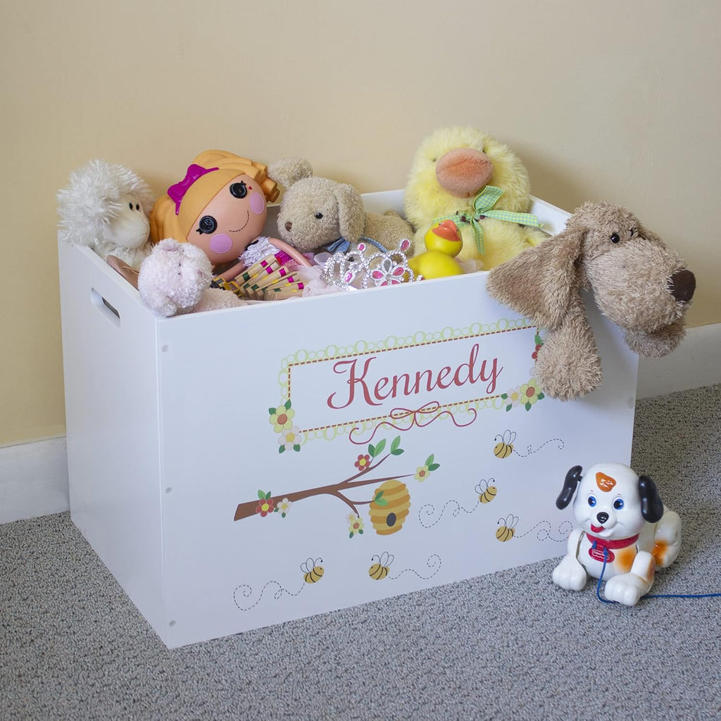 Toy Box F728