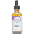 Calcarea Sulphurica 2 oz W4181
