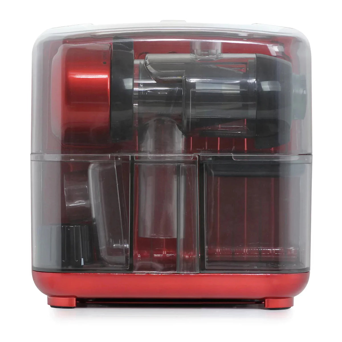 Red Slow Masticating Juicer K647567