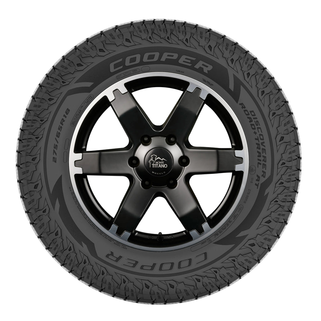 225/75R16 104T All-Terrain Tire K240957