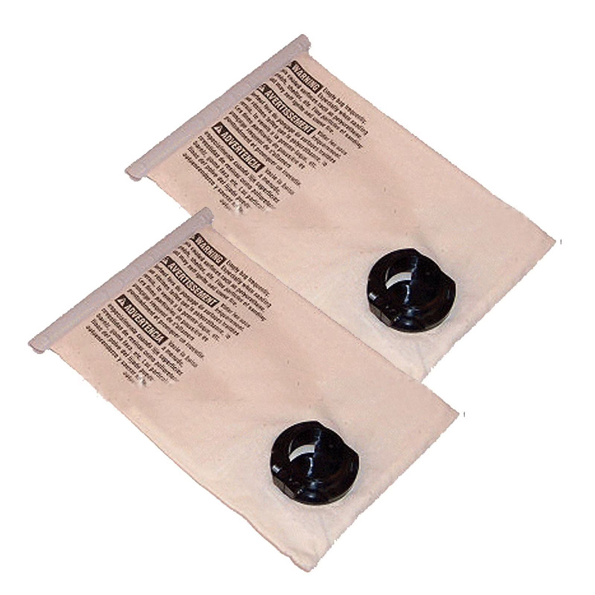 2 Pack Genuine OEM Replacement Belts L373