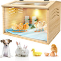 Chicken brooder Box, 15.7 X 12 X 12 inches Y217130