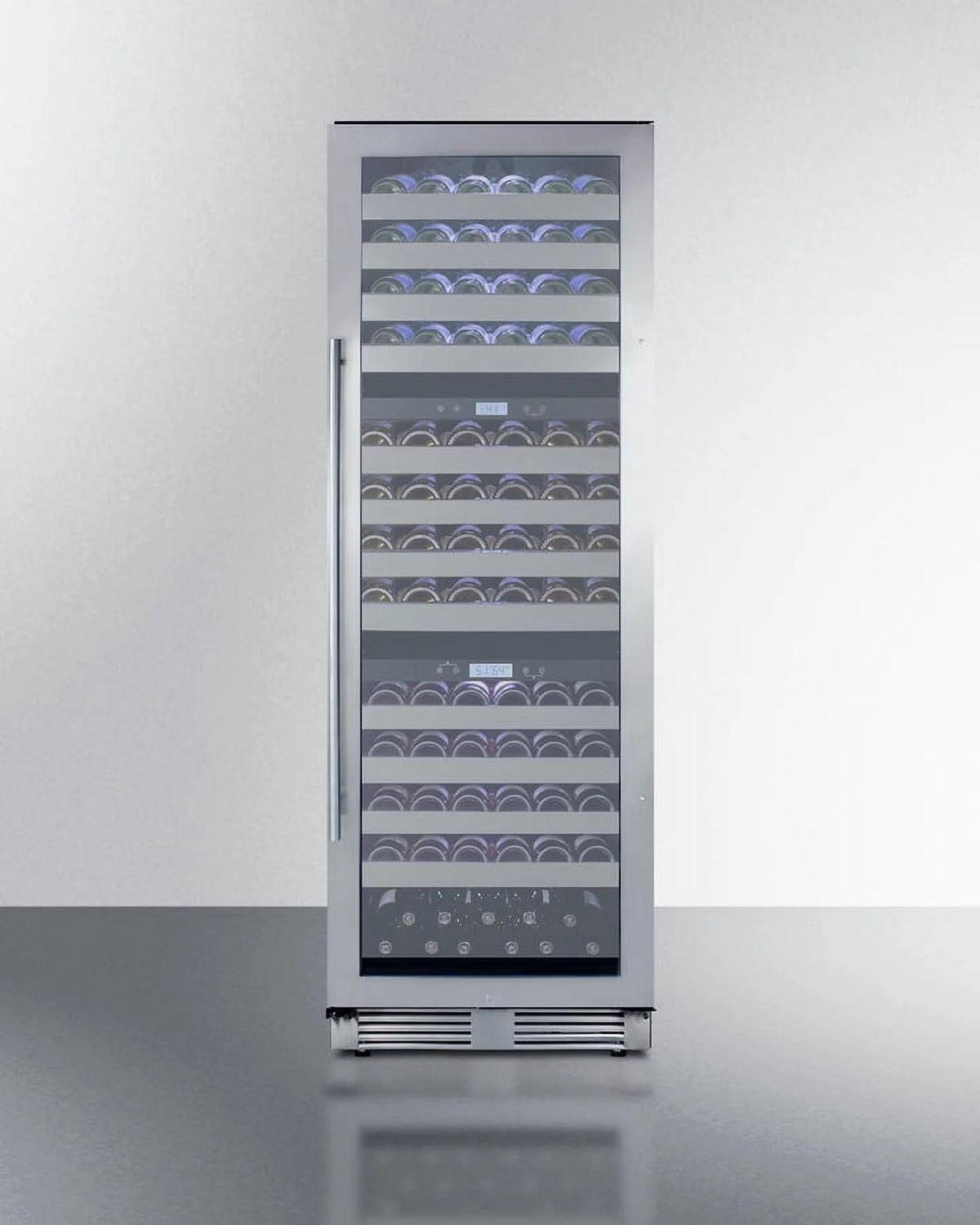24" Wide Triple Zone Wine Cellar O742737