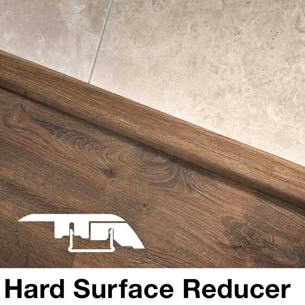 Baldwin Maple MDF Floor 4-n-1 S958583
