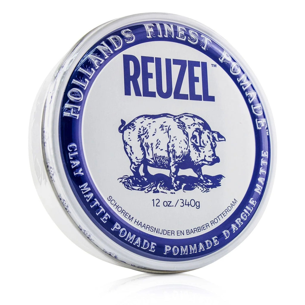 Clay Matte Pomade 35g T91776