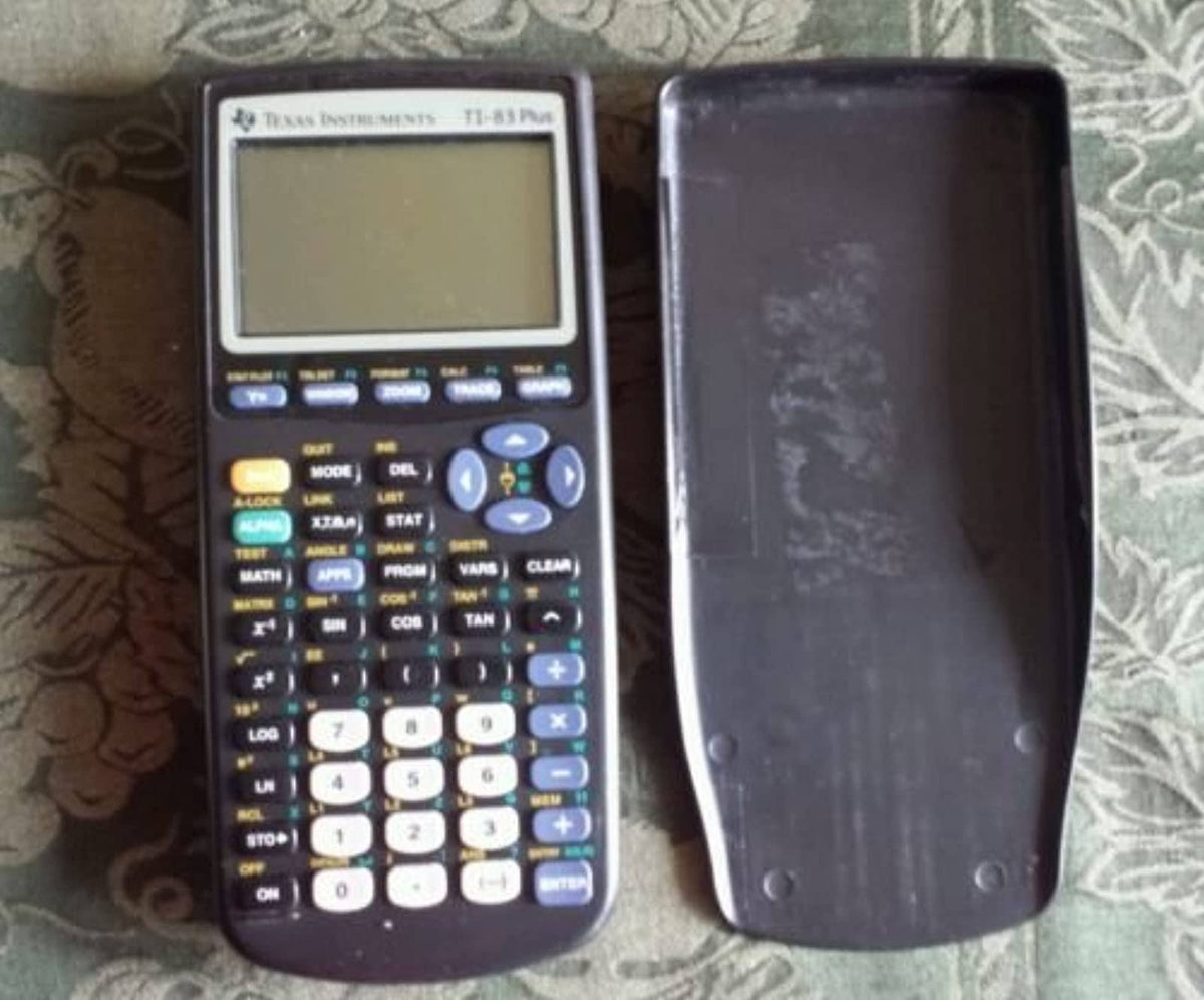 Graphic Calculator T891