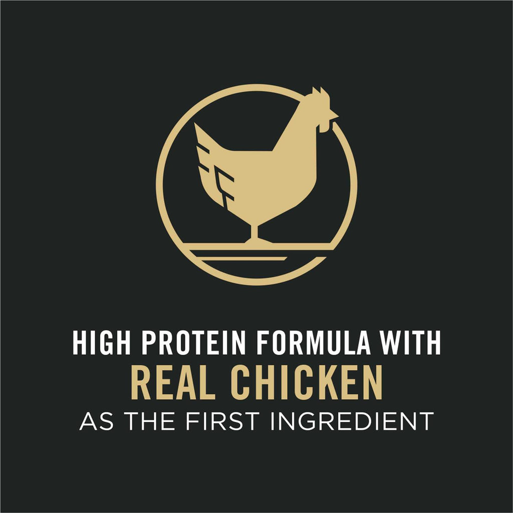 Chicken & Rice Dog Food R281