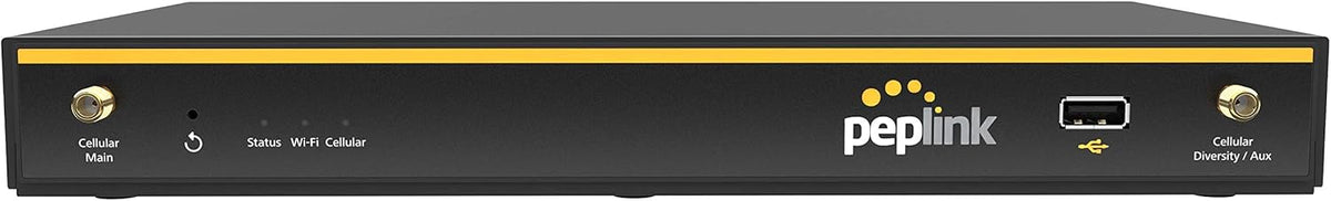 SD-WAN Router M5220