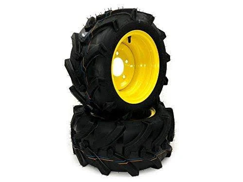 2 Replacement Front Wheel Assemblies L5570