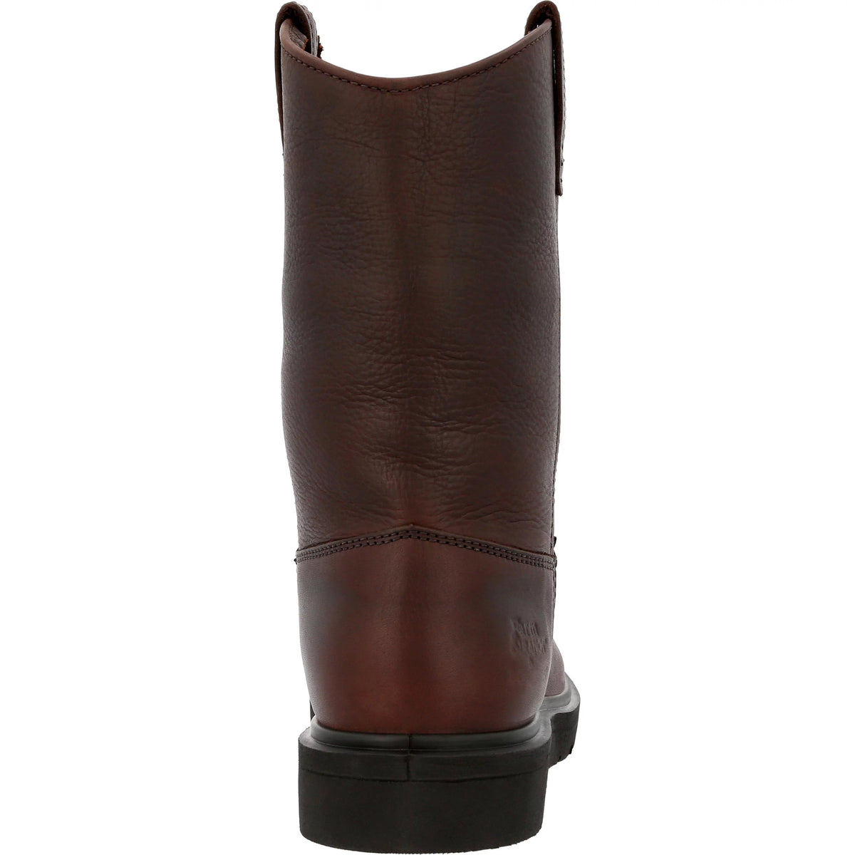 Waterproof Pull On Boots Size 11.5(M) D397