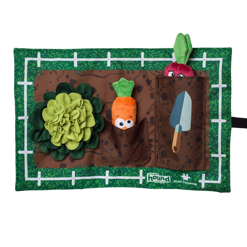 Dog Puzzle Mat O241291