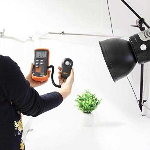 Digital Illuminance Light Meter G814918