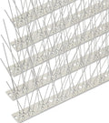 Bird Spikes 60ft Stainless Steel X9170
