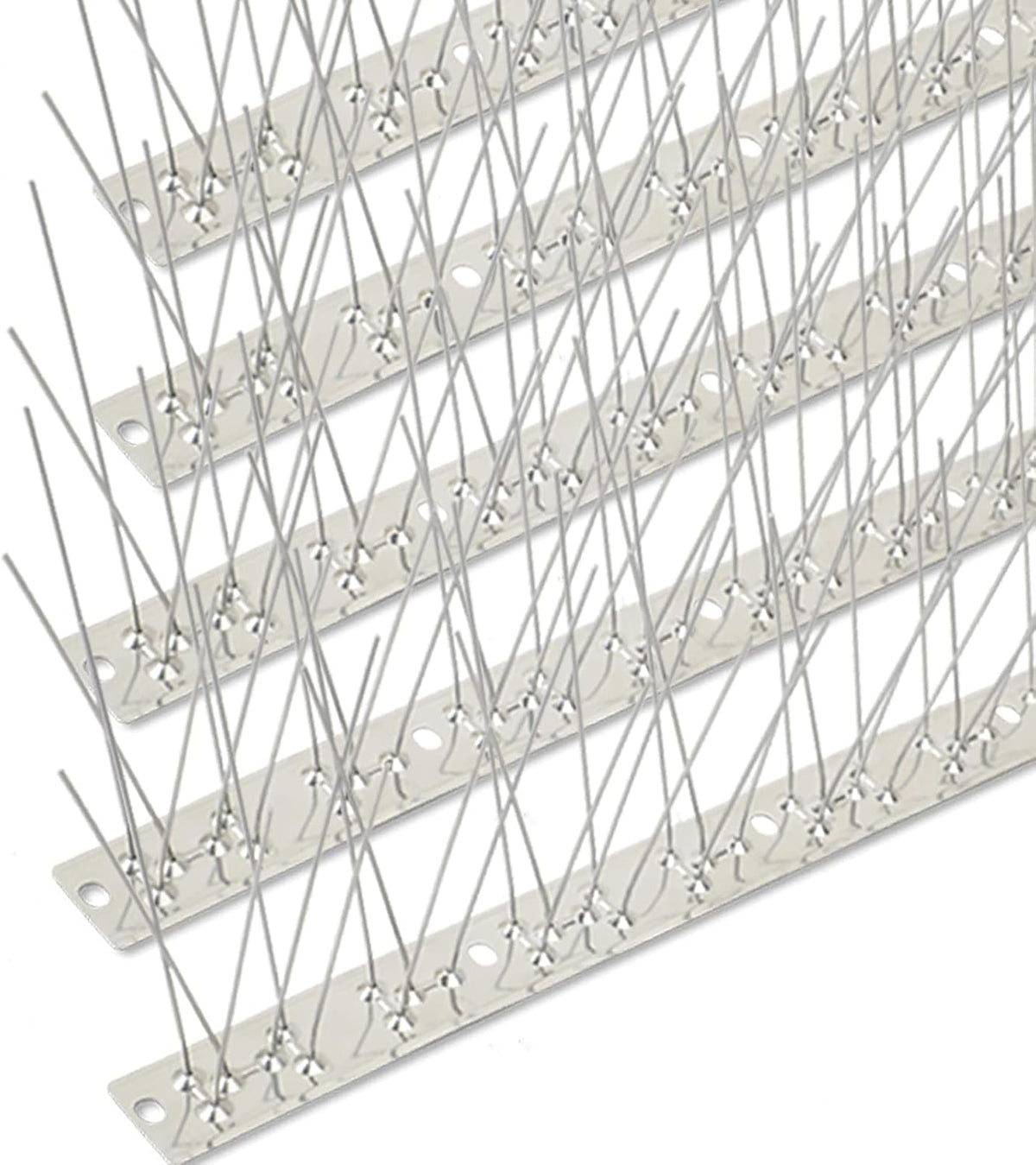 Bird Spikes 60ft Stainless Steel X9170
