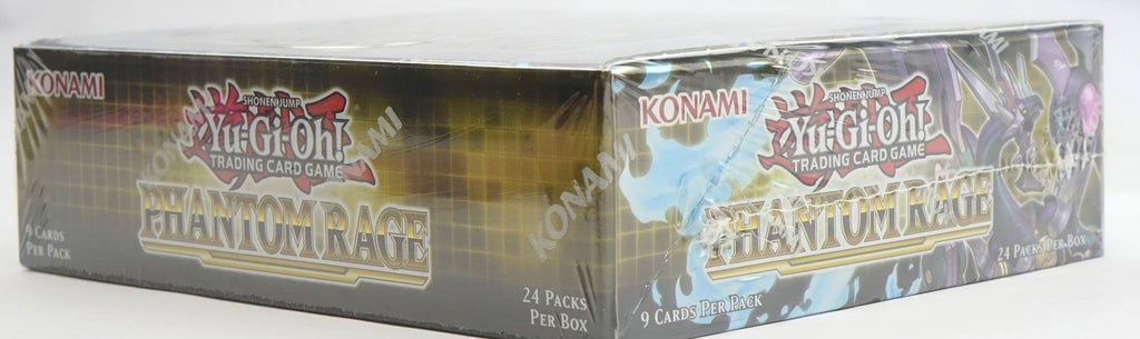 Case of 12 Booster Box K645595