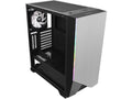 Black H550 TG ARGB Computer Case R232913