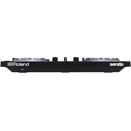 2-Channel DJ Controller with Drum Machine O510