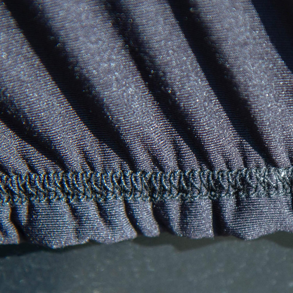 Satin Car Cover P38822