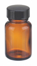 Glass Bottle 1 oz PK24 O109