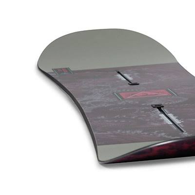 Men's Descendant Snowboard 160 W633