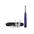 Purple Electric Toothbrush L76789
