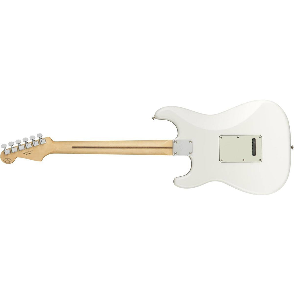 Polar White Electric Guitar Y5921