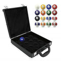 Billiard Pool Balls Carrying Case H790