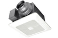 Panasonic WhisperGreenSelect Premium DC Ventilation Fan E496991