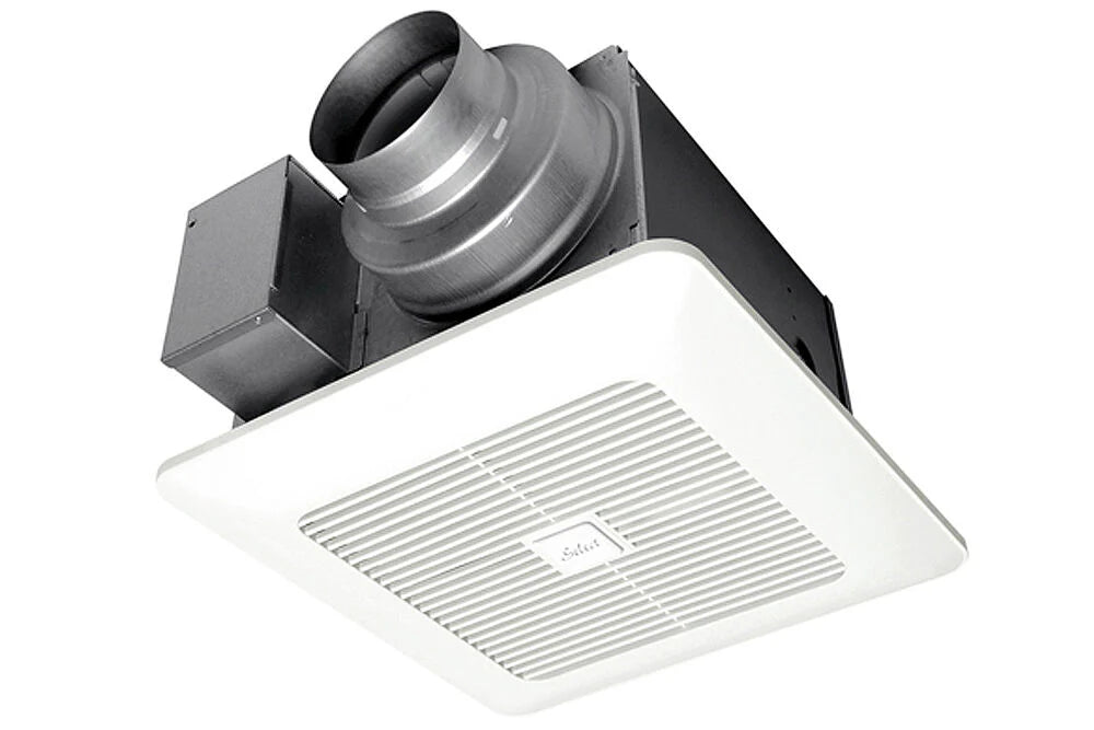 Panasonic WhisperGreenSelect Premium DC Ventilation Fan E496991