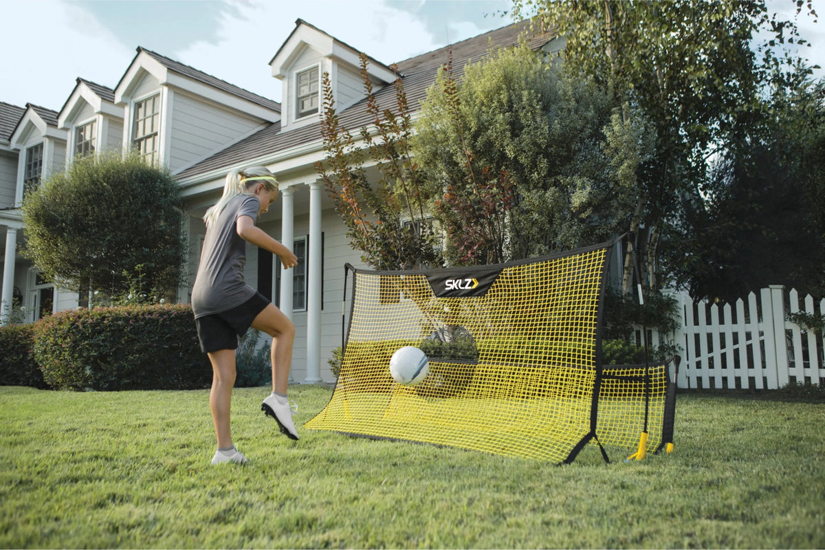 6' x 4' Soccer Goal B205
