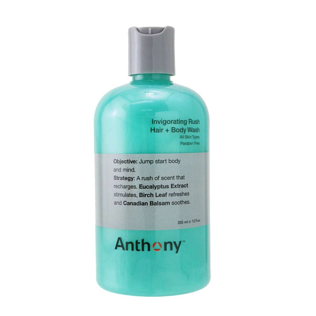 Hair & Body Wash 355ml N62369