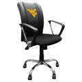 West Virginia Mountaineers Office Chair F4661
