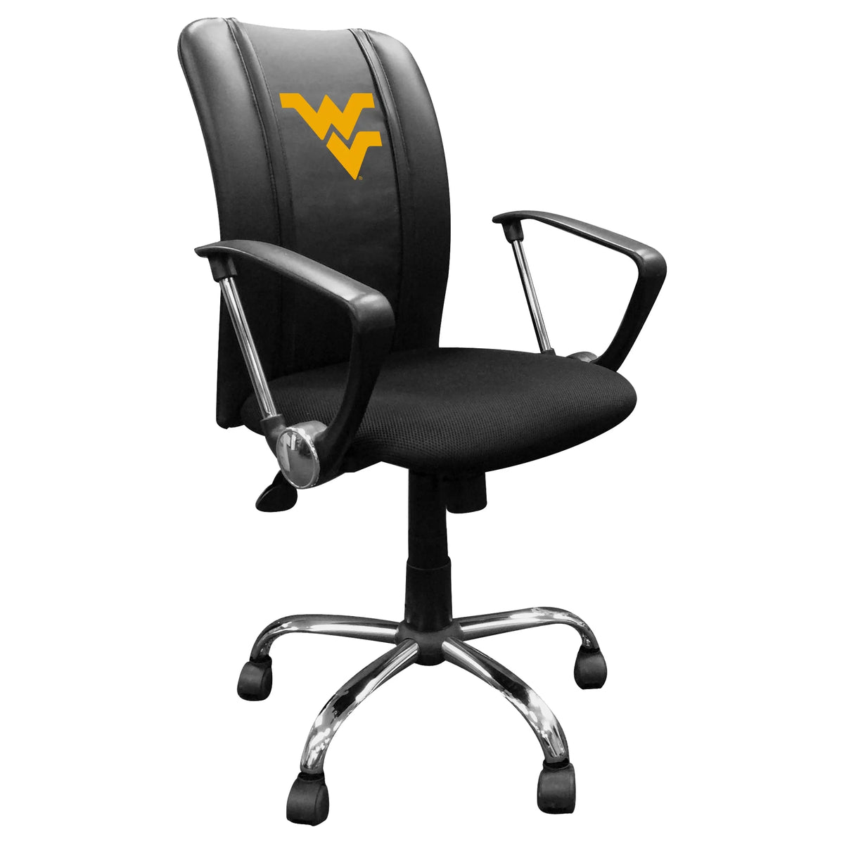 West Virginia Mountaineers Office Chair F4661
