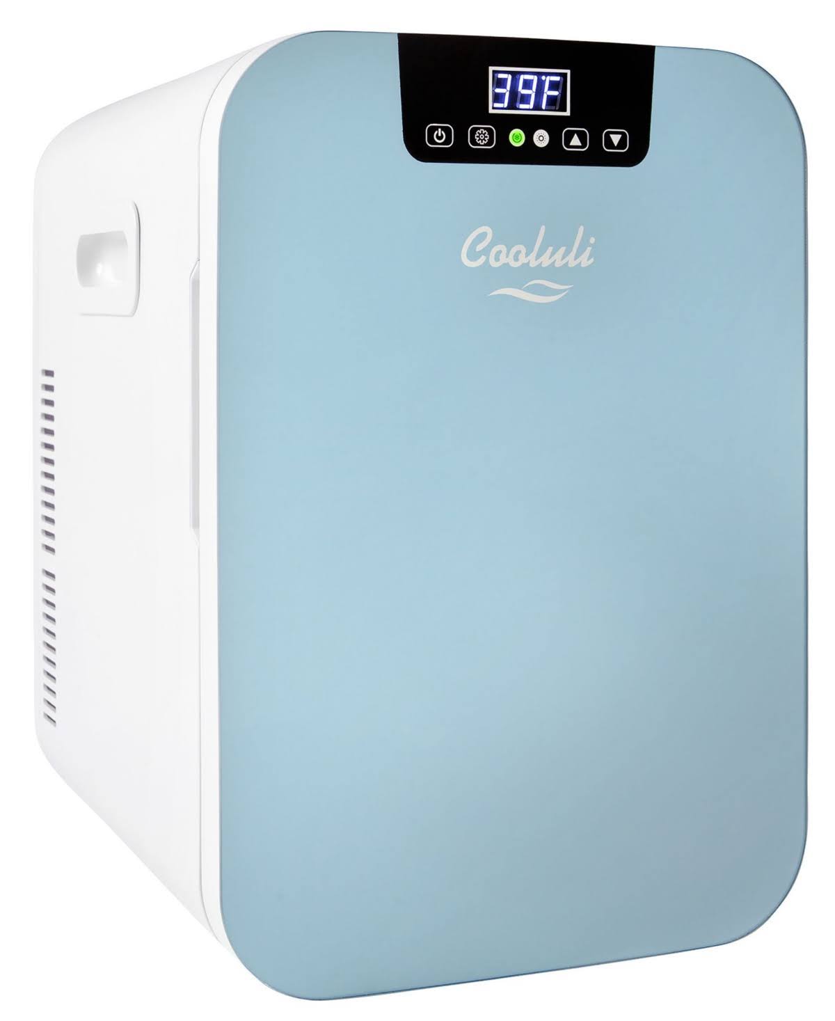 20 Liter Portable Compact Mini Fridge Q833