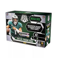Football Trading Card Mega Box T5570