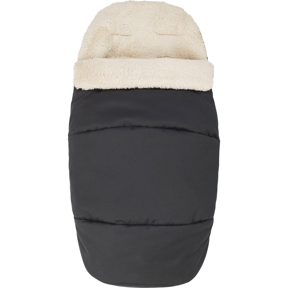 Universal Footmuff Black V408