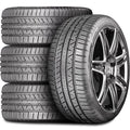 Set of 4 Performance Tires Y234
