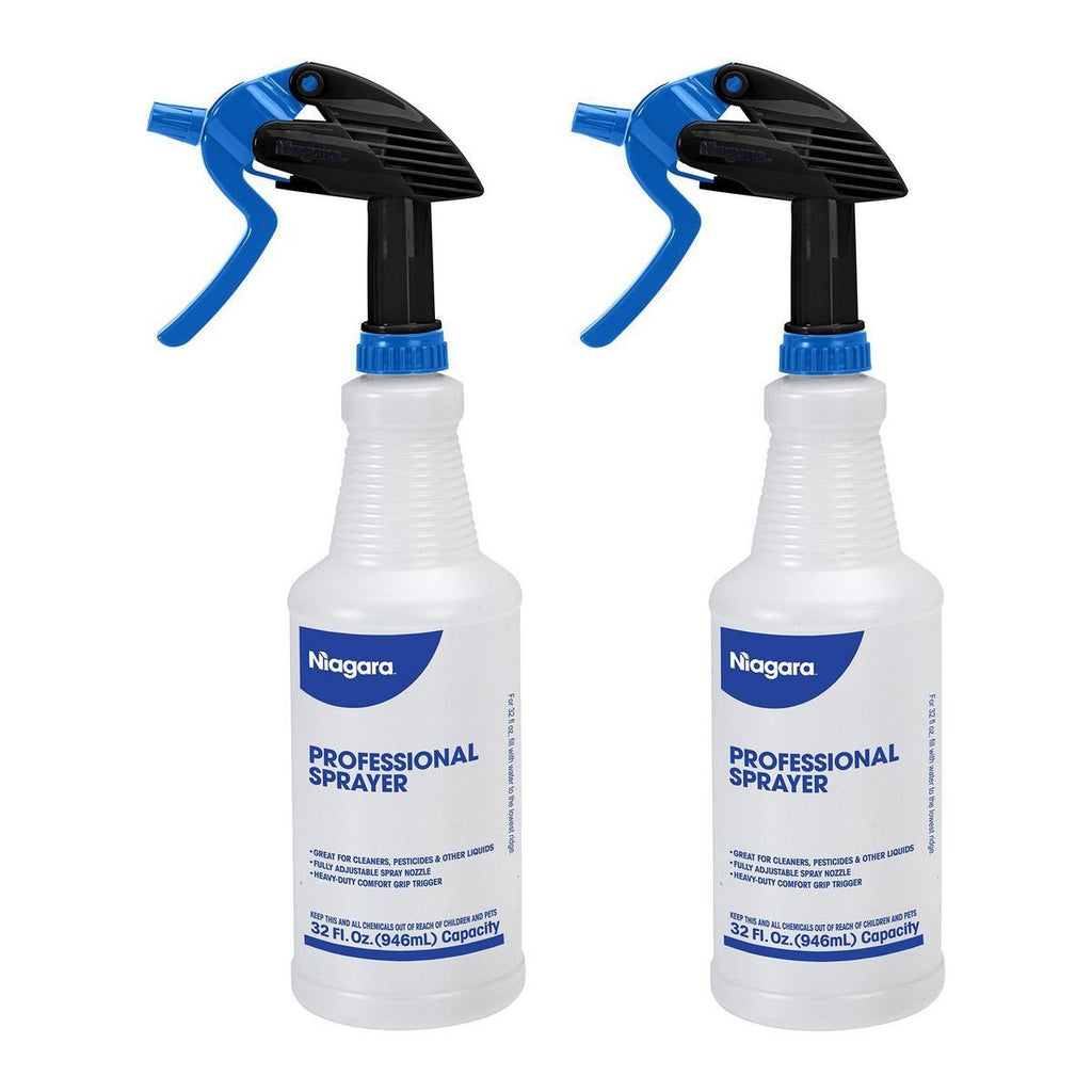 32 oz. Spray Bottles 2-Pack M698