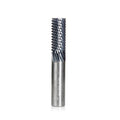 Solid Carbide Fiberglass and Composite Cutting End Mill C3856
