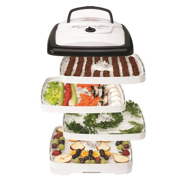 Square Dehydrator Y3336