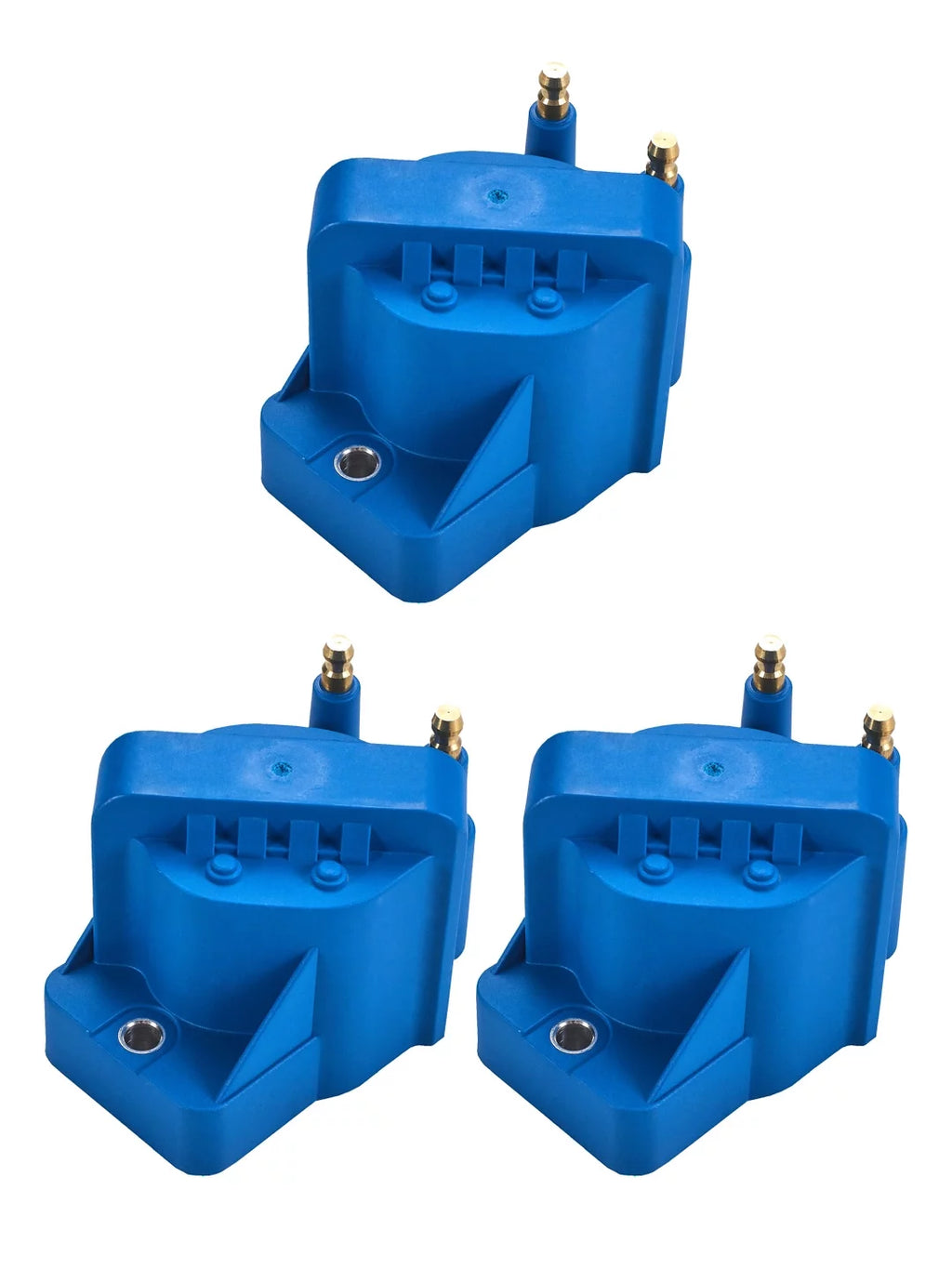 Set of 3 Ignition Coil Pack A2332