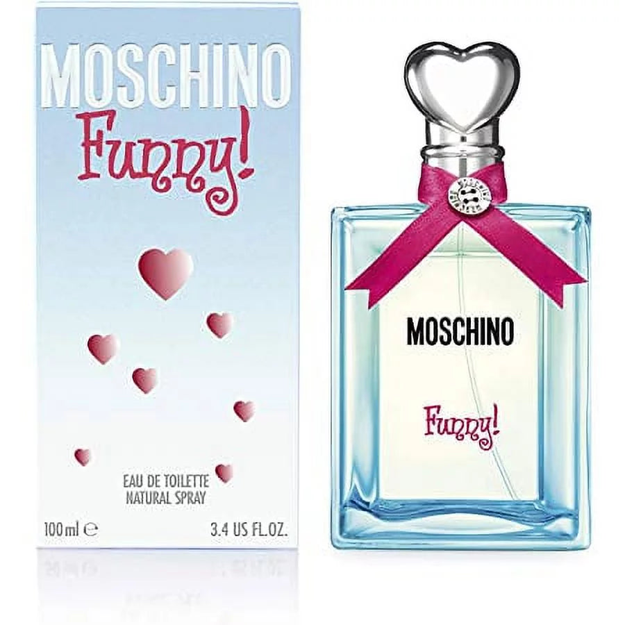 Eau de Toilette 3.4 oz Z8861