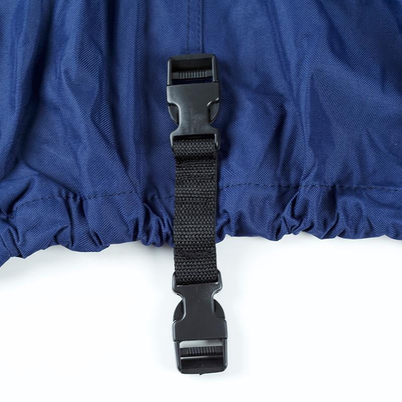 Boat Cover W8738