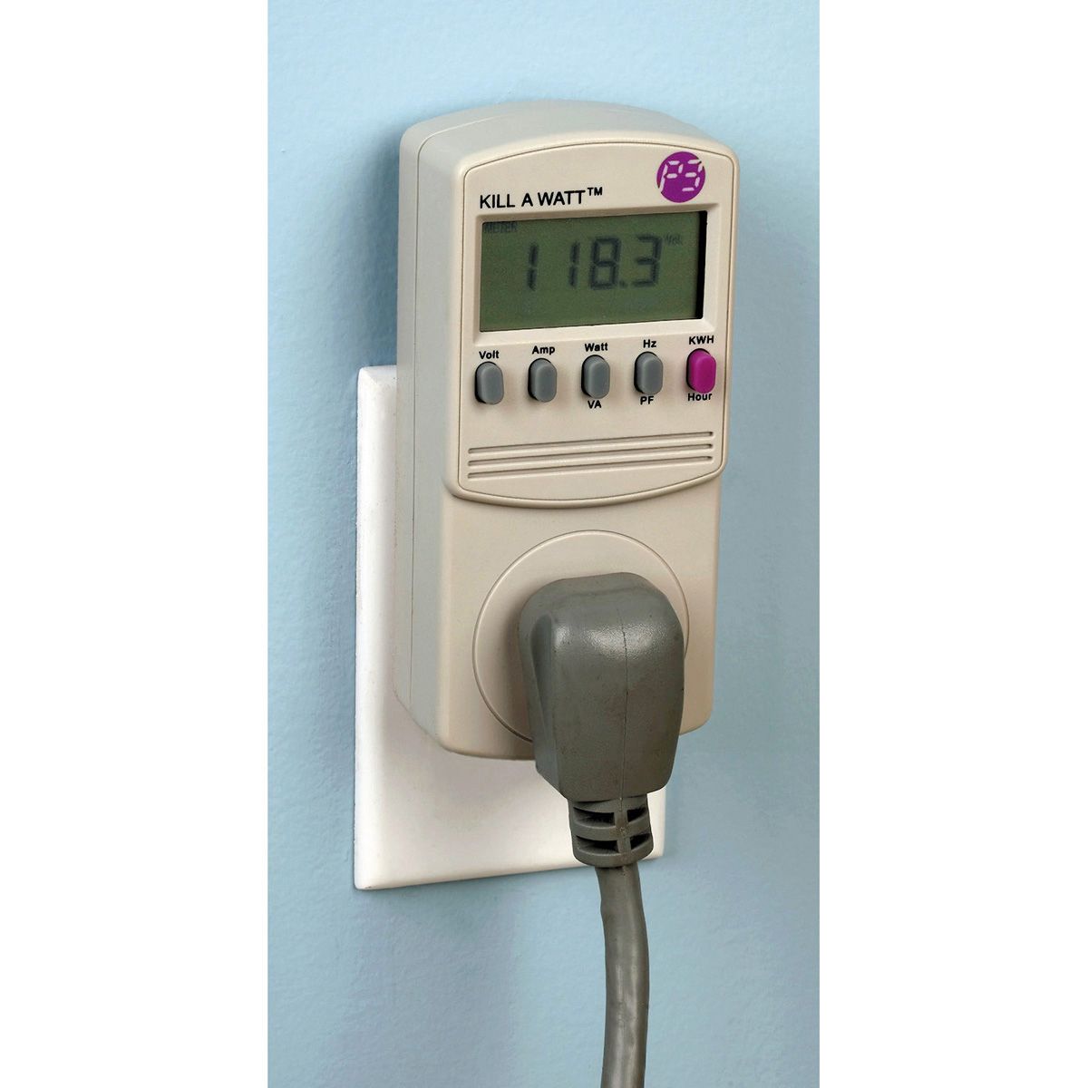 Electric Monitor Q5884