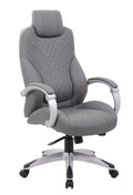 Grey Executive Chair J3938