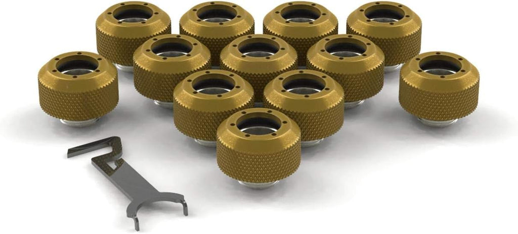 12 Pack Rigid Fitting Z1984