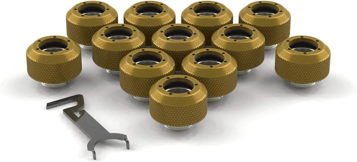 12 Pack Rigid Fitting Z1984